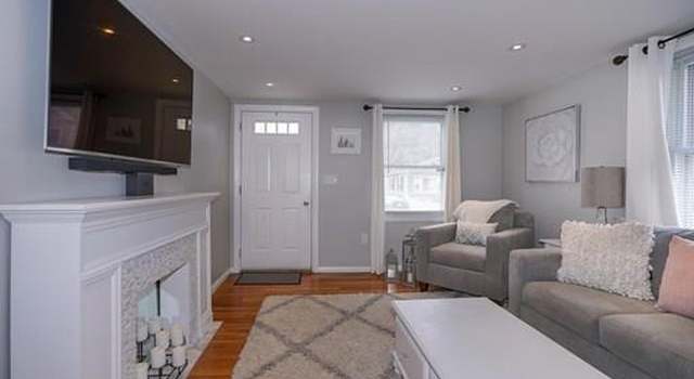 Photo of 73 Princeton Ave, Waltham, MA 02451