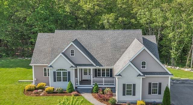 Photo of 8 Pagona Way, Dracut, MA 01826