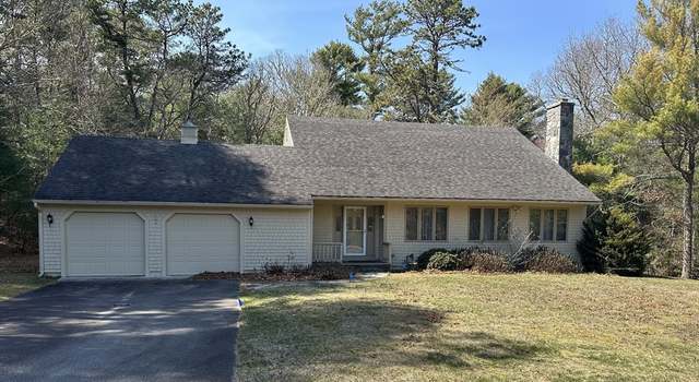 Photo of 60 Captain Samadrus Rd, Barnstable, MA 02635
