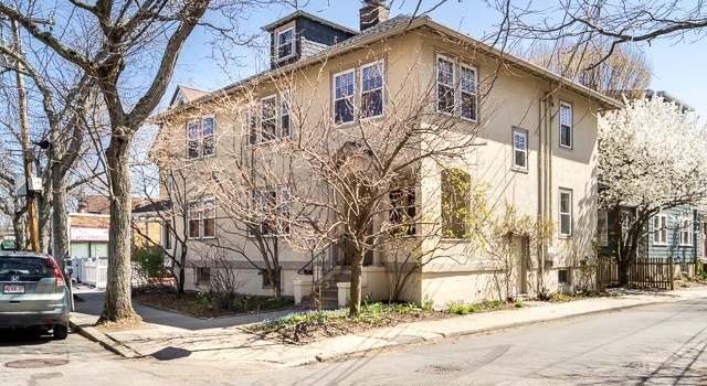 Photo of 18-20 Cypress St, Brookline, MA 02445