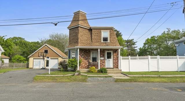 Photo of 14 Moray St, Lynn, MA 01904
