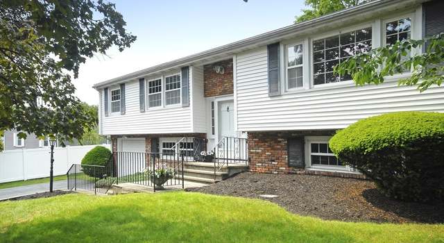 Photo of 5 Apache Trl, Medford, MA 02155