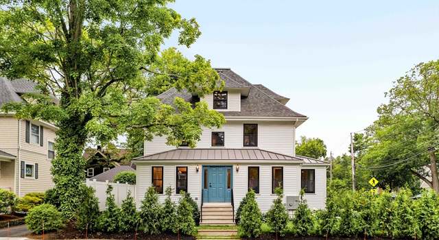 Photo of 24 Hampden St, Wellesley, MA 02482