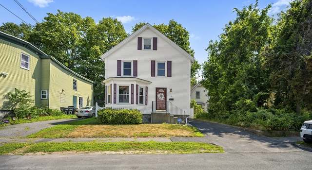 Photo of 76 Middlesex St, Haverhill, MA 01835