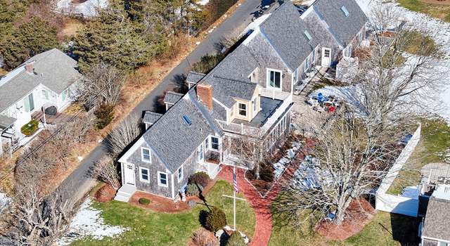 Photo of 156 Commerce Rd, Barnstable, MA 02630