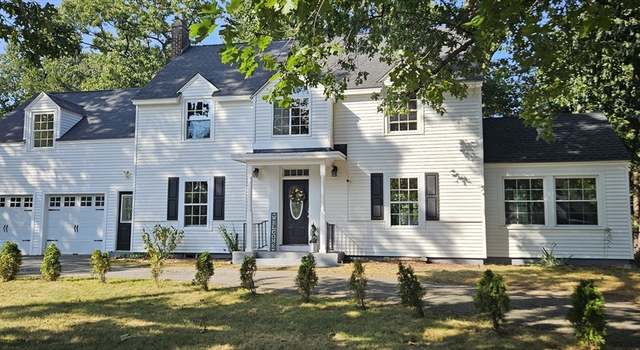 Photo of 20 Bircham, Springfield, MA 01104