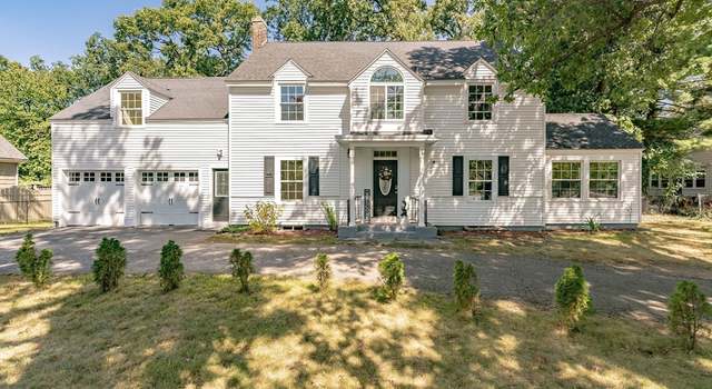 Photo of 20 Bircham, Springfield, MA 01104