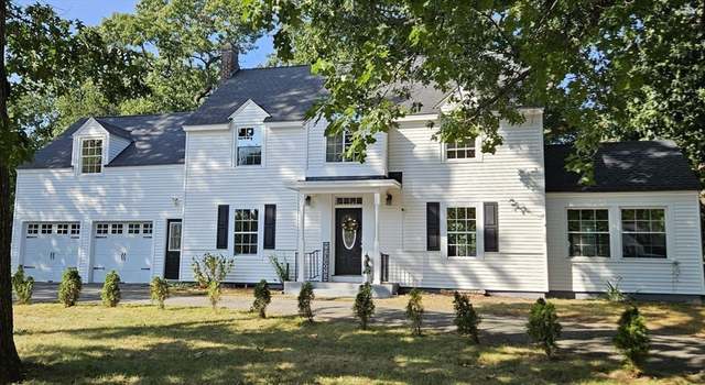 Photo of 20 Bircham, Springfield, MA 01104