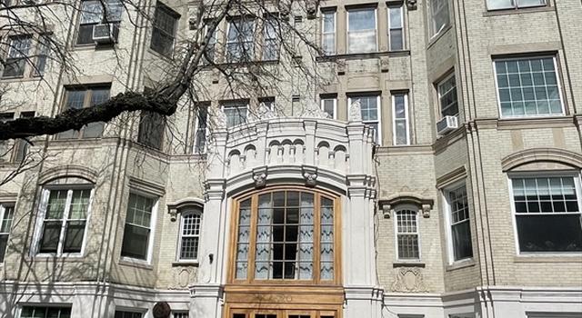 Photo of 520 Beacon St Unit 4C, Boston, MA 02115