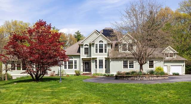 Photo of 88 Fitch Rd, Lancaster, MA 01523