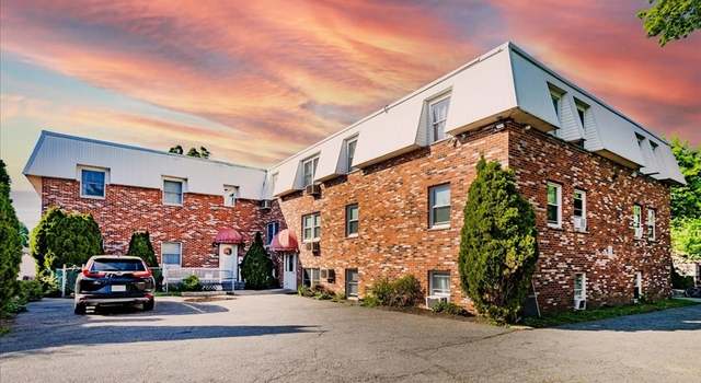 Photo of 33-A Jackson St #303, Lynn, MA 01902