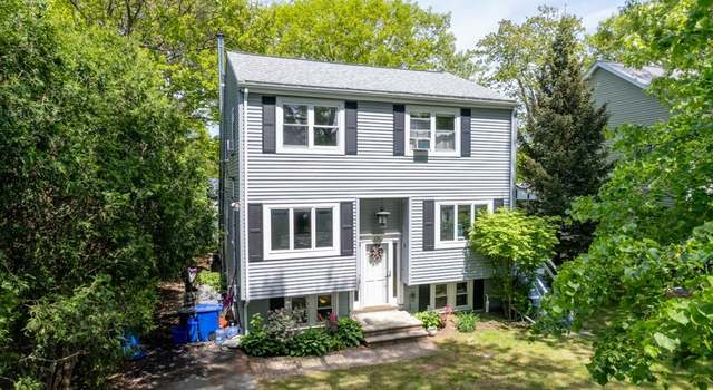 Photo of 131 Woodside Ln, Arlington, MA 02474