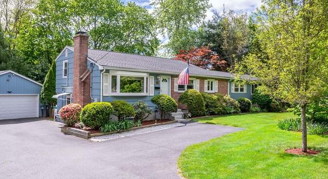 Photo of 23 Speen St, Natick, MA 01760