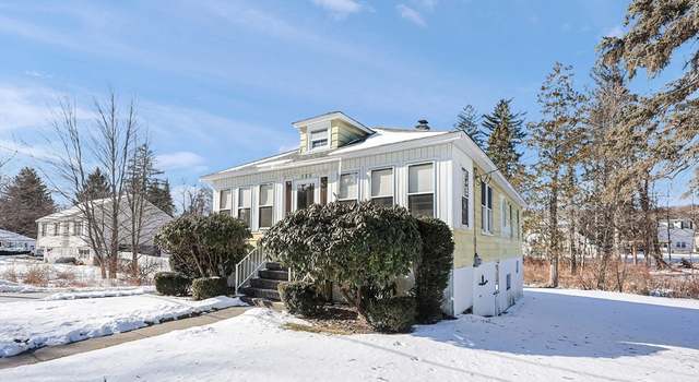 Photo of 386 Worcester St, West Boylston, MA 01583