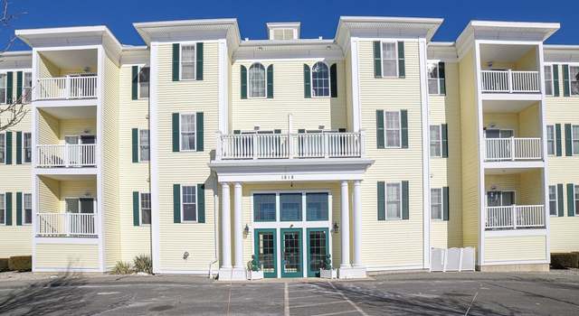 Photo of 1818 Main St #314, Holden, MA 01520