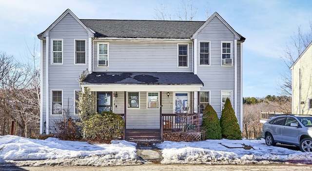 Photo of 462 Plantation St, Worcester, MA 01604