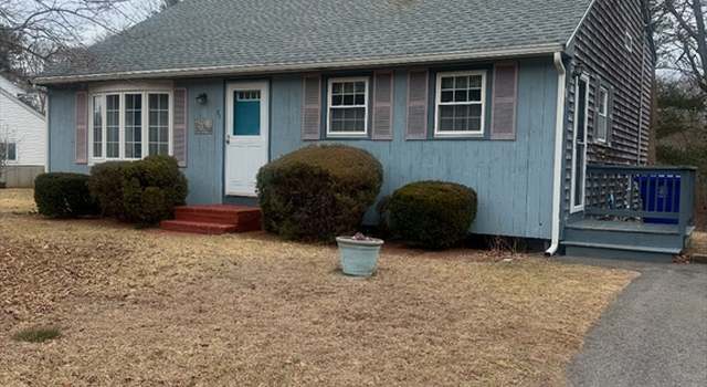 Photo of 51 Paul Revere Ter, Taunton, MA 02780