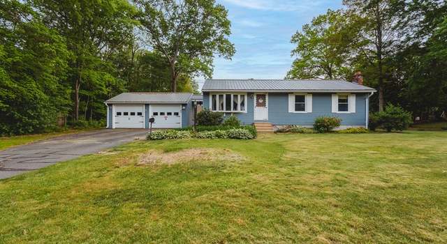 Photo of 50 Vladish Ave, Turners Falls, MA 01376