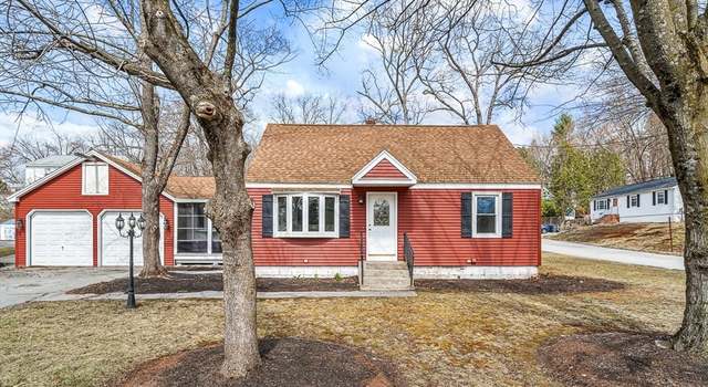 Photo of 19 Capitol St, Methuen, MA 01844
