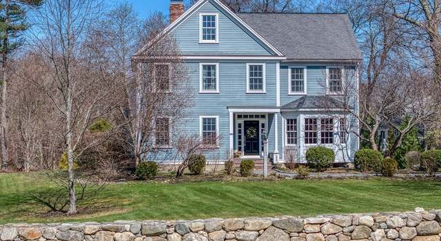 Photo of 25 Porter Rd, Andover, MA 01810