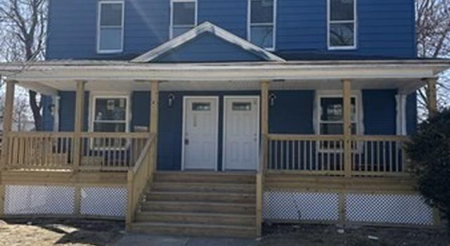 Photo of 128-130 Oak Grove Ave, Springfield, MA 01109