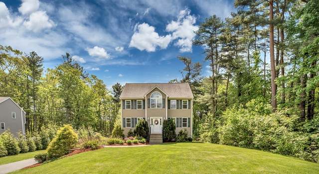 Photo of 3 White Tail Dr, Tyngsborough, MA 01879