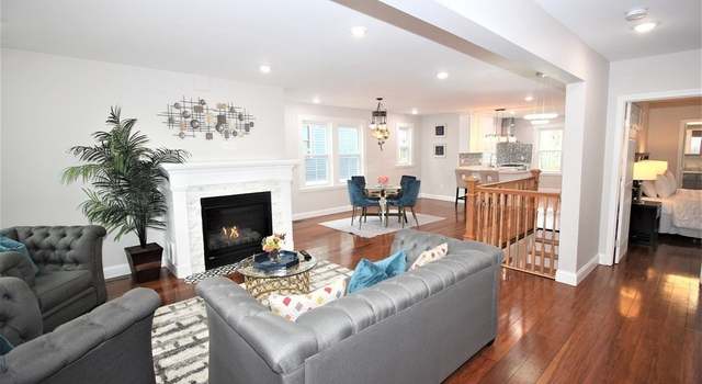 Property at 318 Concord Ave #1, Cambridge, MA 02138, 3 beds, 3.5 baths