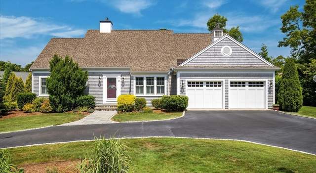 Photo of 101 Pheasant Hill Cir, Cotuit, MA 02635