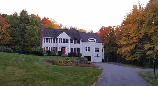 Photo of 12 S Shaker Rd, Harvard, MA 01451