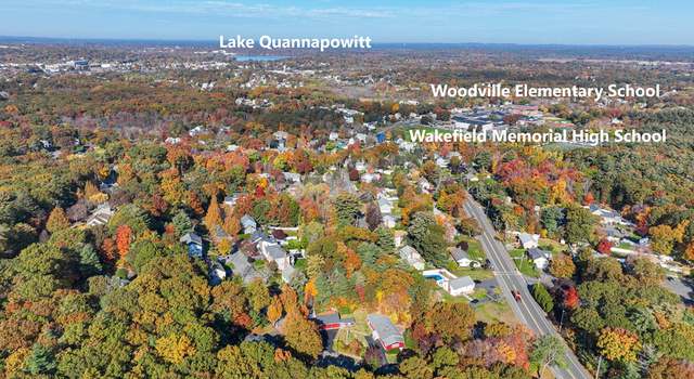 Photo of 0 Old Nahant Rd Lot 2f, Wakefield, MA 01880