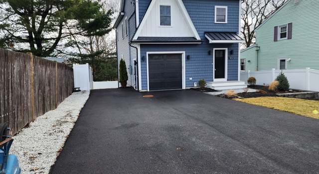 Photo of 102 Trimount Ave, Waltham, MA 02451