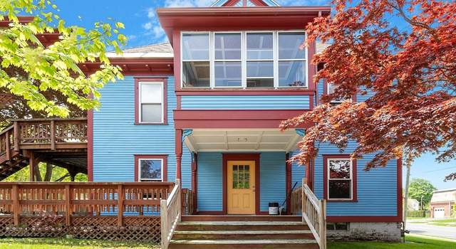 Photo of 128 7th St, Montague, MA 01376