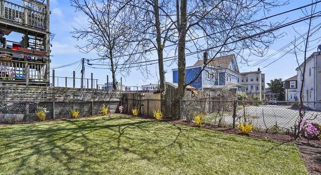 Photo of 18 Lyon St #1, Boston, MA 02122