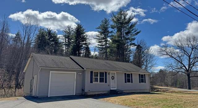 Photo of 121 School St, Northfield, MA 01360