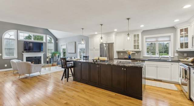 Photo of 18 Rockville Mdws #18, Millis, MA 02054