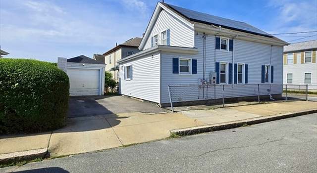 Photo of 4 Carlisa Dr, Fall River, MA 02723