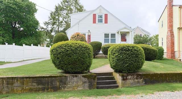 Photo of 26 Presidents Rd, Weymouth, MA 02188