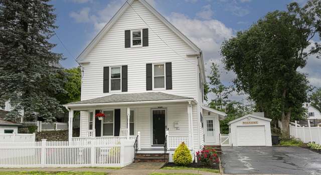 Photo of 3 Milk, Peabody, MA 01960