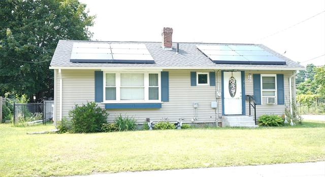 Photo of 48 Ray Ave, Fitchburg, MA 01420
