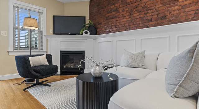 Photo of 545 E 7th St #3, South Boston, MA 02127