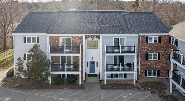 Photo of 7 Chapel Hill Dr #1, Plymouth, MA 02360