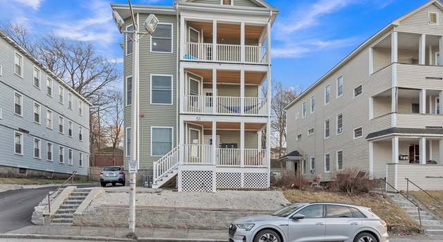 Photo of 51 Beaver St, Worcester, MA 01603