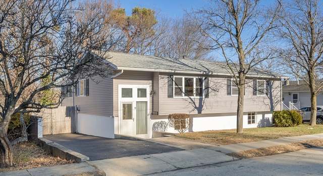 Photo of 9 Joan Rd, Boston, MA 02136