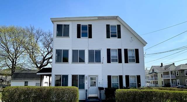 Photo of 20 3rd St, Leominster, MA 01453