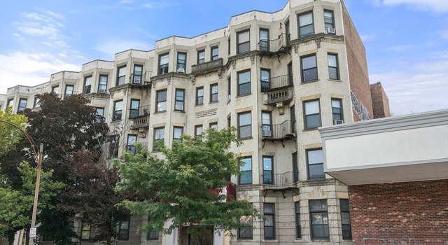 Photo of 1258 Commonwealth Ave #8, Boston, MA 02134