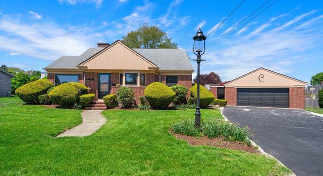 Photo of 27 Ludlow St, Acushnet, MA 02743
