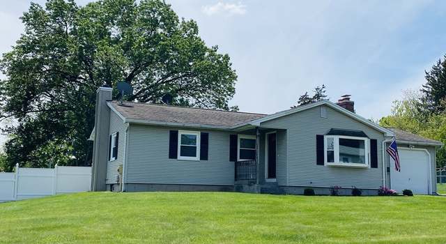 Photo of 12 Autumn St, Holyoke, MA 01040
