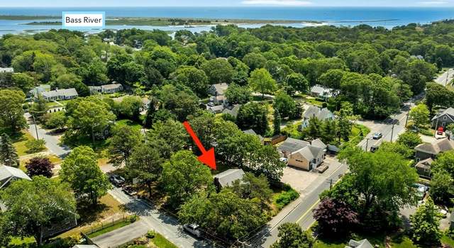 Photo of 38 South St, Yarmouth, MA 02664
