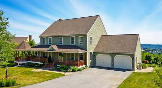 Photo of 66 Pheasant Run Cir, Leominster, MA 01453