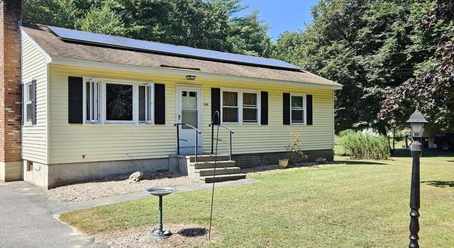 Photo of 120 Walker Rd, Shirley, MA 01464